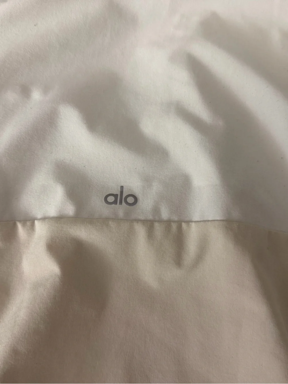 ALO jacket - Picture 5 of 6